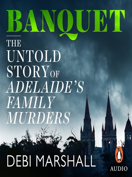 Title details for Banquet by Debi Marshall - Available